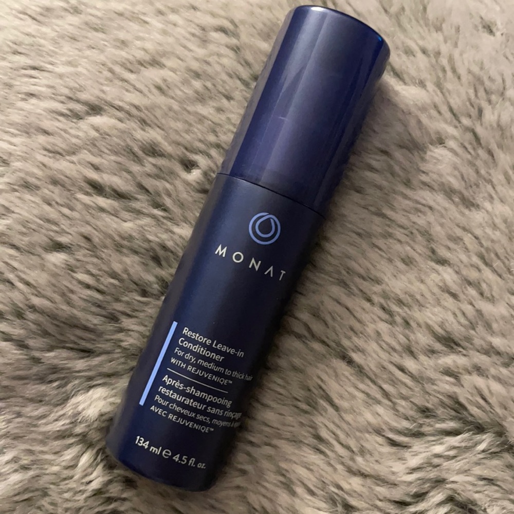 Restore Leave-in Conditioner